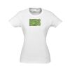 Womens Ice Cotton Tee Thumbnail