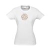 Womens Ice Cotton Tee Thumbnail
