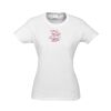 Womens Ice Cotton Tee Thumbnail