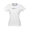 Womens Ice Cotton Tee Thumbnail