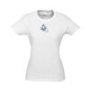 Womens Ice Cotton Tee Thumbnail