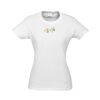 Womens Ice Cotton Tee Thumbnail