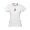Womens Ice Cotton Tee Thumbnail