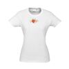 Womens Ice Cotton Tee Thumbnail