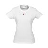 Womens Ice Cotton Tee Thumbnail