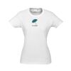 Womens Ice Cotton Tee Thumbnail