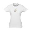 Womens Ice Cotton Tee Thumbnail