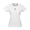 Womens Ice Cotton Tee Thumbnail