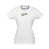 Womens Ice Cotton Tee Thumbnail