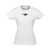 Womens Ice Cotton Tee Thumbnail