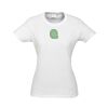 Womens Ice Cotton Tee Thumbnail