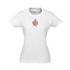 Womens Ice Cotton Tee Thumbnail
