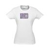 Womens Ice Cotton Tee Thumbnail