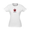 Womens Ice Cotton Tee Thumbnail