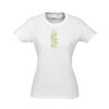 Womens Ice Cotton Tee Thumbnail
