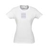 Womens Ice Cotton Tee Thumbnail