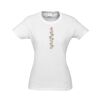 Womens Ice Cotton Tee Thumbnail