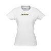 Womens Ice Cotton Tee Thumbnail