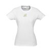 Womens Ice Cotton Tee Thumbnail
