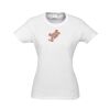 Womens Ice Cotton Tee Thumbnail