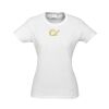Womens Ice Cotton Tee Thumbnail