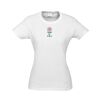 Womens Ice Cotton Tee Thumbnail