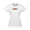 Womens Ice Cotton Tee Thumbnail