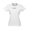 Womens Ice Cotton Tee Thumbnail