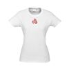 Womens Ice Cotton Tee Thumbnail