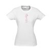 Womens Ice Cotton Tee Thumbnail