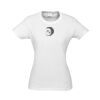 Womens Ice Cotton Tee Thumbnail