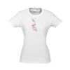 Womens Ice Cotton Tee Thumbnail
