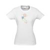 Womens Ice Cotton Tee Thumbnail