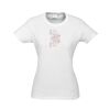 Womens Ice Cotton Tee Thumbnail