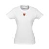 Womens Ice Cotton Tee Thumbnail