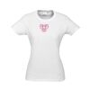 Womens Ice Cotton Tee Thumbnail