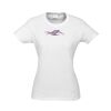 Womens Ice Cotton Tee Thumbnail