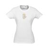 Womens Ice Cotton Tee Thumbnail