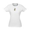 Womens Ice Cotton Tee Thumbnail