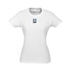 Womens Ice Cotton Tee Thumbnail