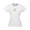 Womens Ice Cotton Tee Thumbnail