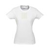 Womens Ice Cotton Tee Thumbnail
