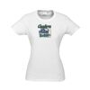 Womens Ice Cotton Tee Thumbnail