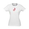 Womens Ice Cotton Tee Thumbnail