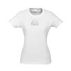Womens Ice Cotton Tee Thumbnail