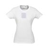 Womens Ice Cotton Tee Thumbnail