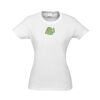 Womens Ice Cotton Tee Thumbnail