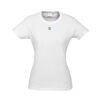 Womens Ice Cotton Tee Thumbnail