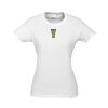 Womens Ice Cotton Tee Thumbnail