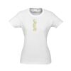 Womens Ice Cotton Tee Thumbnail